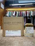 No.45 – Inspired by alexandria 11(Scent-Sational)
