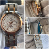 Tissot 1853 Chronograph Quartz Sports men's Watch