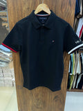 TMY POLO T-SHIRT