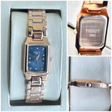 TISSOT  LADIES WATCH