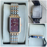 FOSSIL  LADIES WATCH