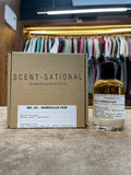 No.44 – Inspired by maracuja oud(Scent-Sational)