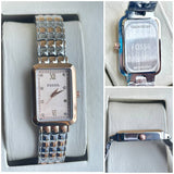 FOSSIL  LADIES WATCH
