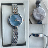 TISSOT  LADIES WATCH