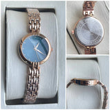 TISSOT  LADIES WATCH