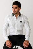 HG BSS PARTY WEAR SHIRT