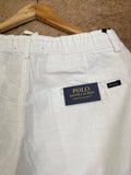 RLP LINEN TROUSER