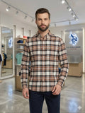USPA CHECKS SHIRT