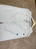 H-M LINEN TROUSER