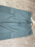 C-A LINEN TROUSER
