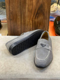 prada loafers