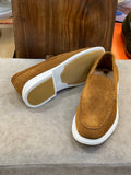boss loafers