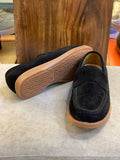 hermes loafers