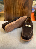 hermes loafers