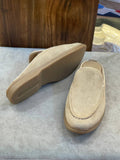 sf mules loafers