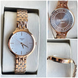 TISSOT  LADIES WATCH
