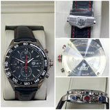 TAG HEUER premium Watch