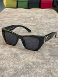CHANEL SHADES
