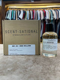 No.34 – Inspired by one million(Scent-Sational)