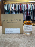 No.30 – Inspired by oud wood(Scent-Sational)