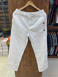 H-M LINEN TROUSER