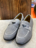 prada loafers