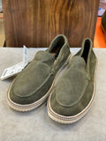 zara loafers