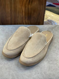 sf mules loafers