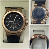 MK premium Watch