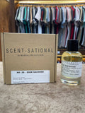 No.26 – Inspired by dior sauvage(Scent-Sational)