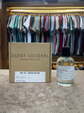 No.24 – Inspired by aqua de gio(Scent-Sational)