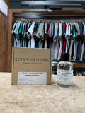 No.22 – Inspired by brown leather(Scent-Sational)