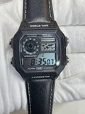 CASIO