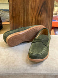 hermes loafers
