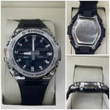 G-SHOCK SILICON STRAP WATCH