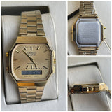 CASIO