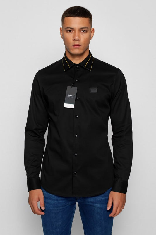 HG BSS PARTY WEAR SHIRT
