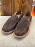 boss loafers