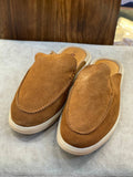 lora plain mules