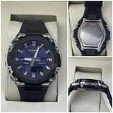 G-SHOCK SILICON STRAP WATCH