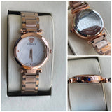VERSACE LADIES WATCH