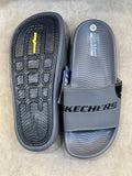 Skechers Hyper Burst Recovery Slides