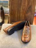 BLUE HILLS LOAFERS
