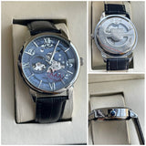 TISSOT leather strap Watch
