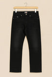 TMY BLACK SHADE JEANS