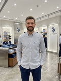 USPA STRIPE SHIRTS