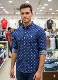 USPA PRINTED SHIRT