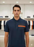 EMP POLO T-SHIRT
