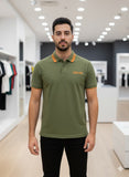 VRSC POLO T-SHIRT