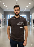 A-X POLO T-SHIRT